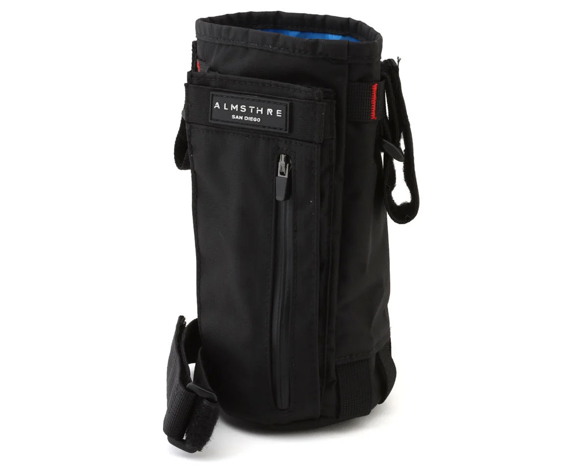 Almsthre Stem Bag (Midnight Black) (2L)